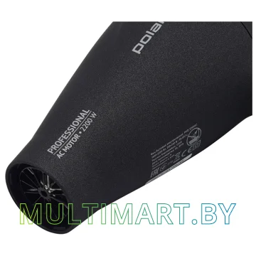 Фен Polaris PHD 2289AC картинка 4